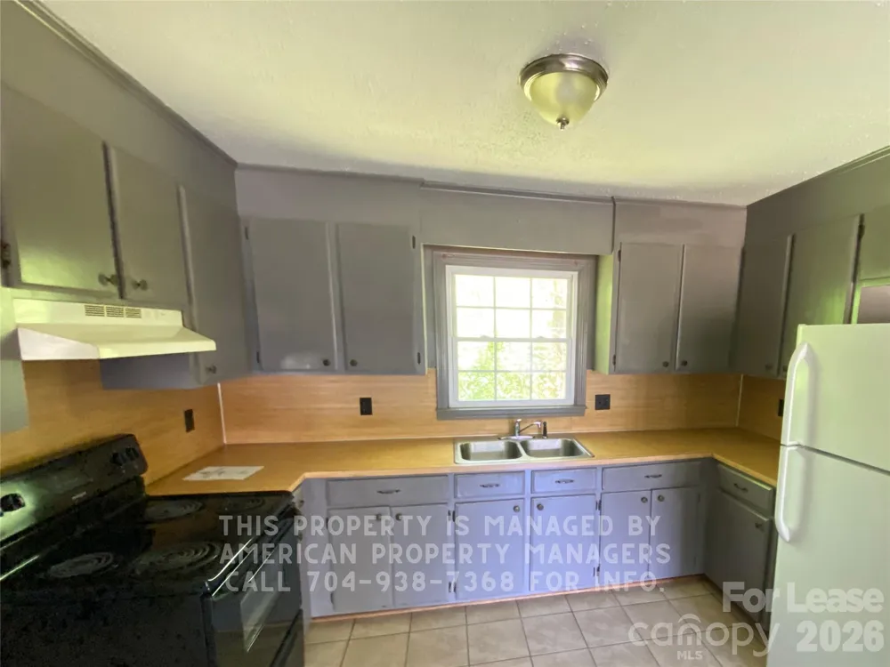 1507 Jamaica Road #A Kannapolis, NC 28083