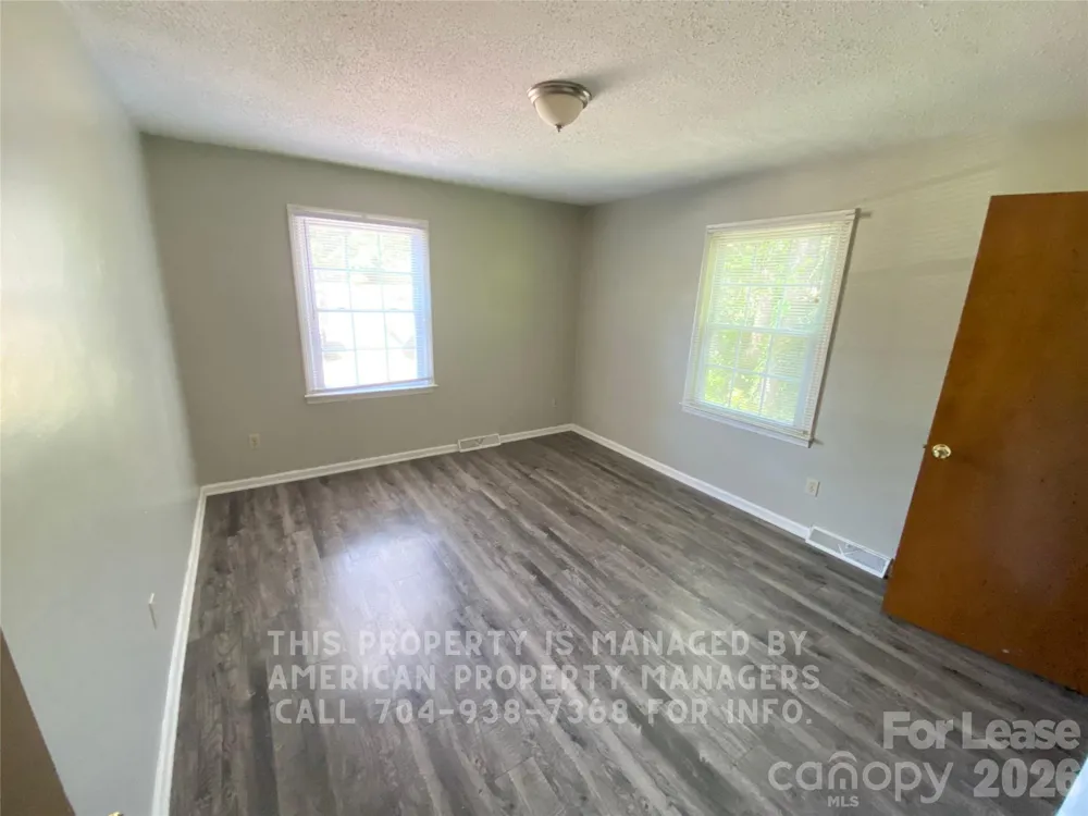 1507 Jamaica Road #A Kannapolis, NC 28083