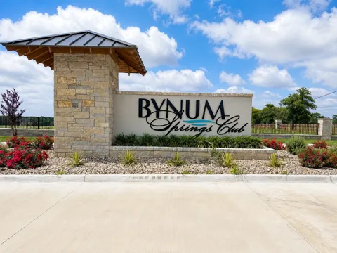 Jim Bynum Boulevard