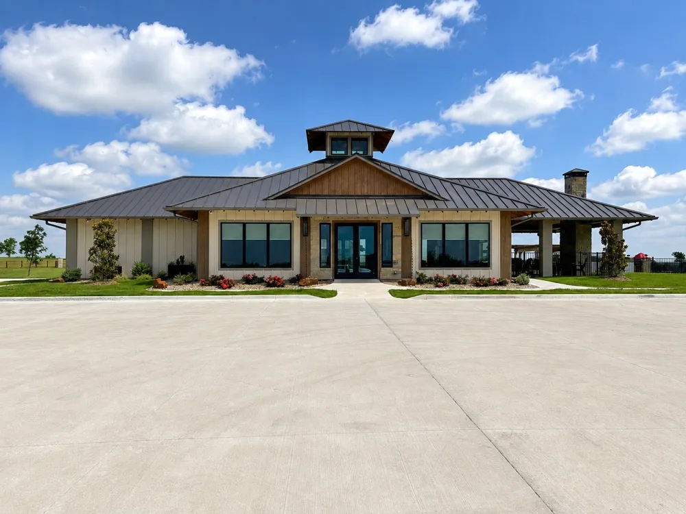 Jim Bynum Boulevard Oak Leaf, TX 75154