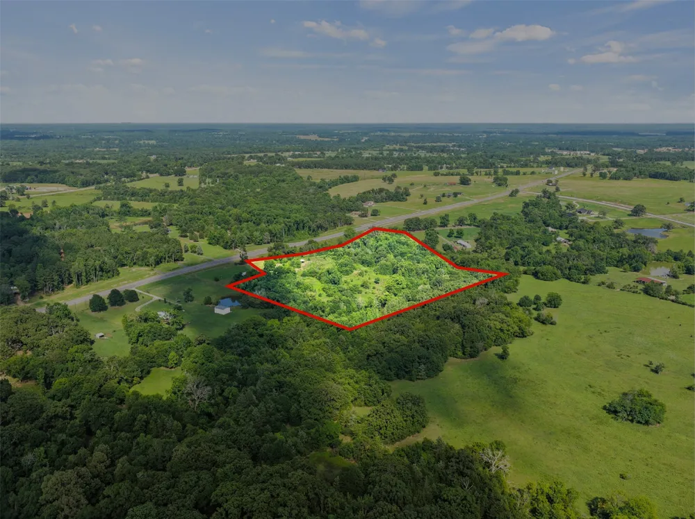 574 FM 1735 Mt Pleasant, TX 75455