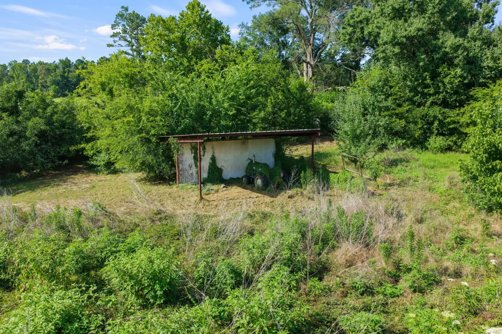574 FM 1735 Mt Pleasant, TX 75455