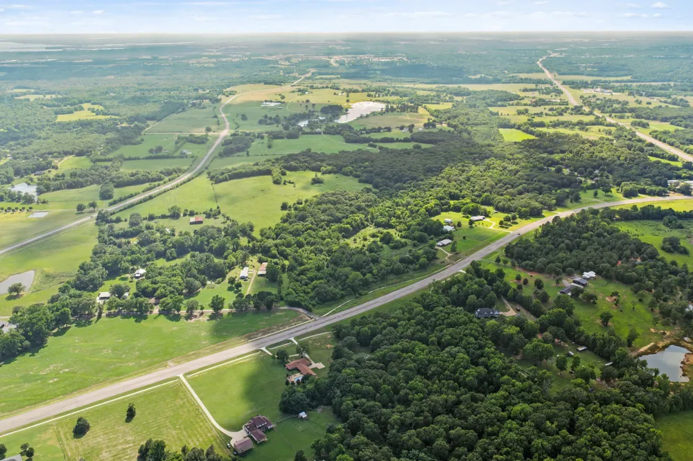 574 FM 1735 Mt Pleasant, TX 75455