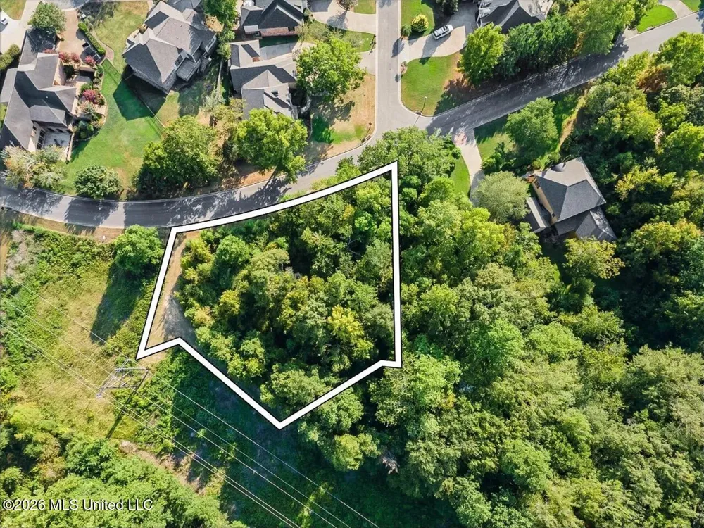 0 Pecan Acres Hattiesburg, MS 39402