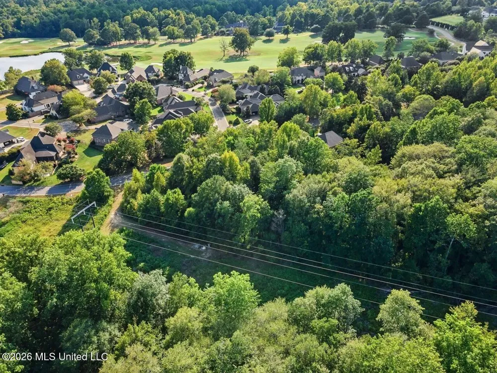 0 Pecan Acres Hattiesburg, MS 39402
