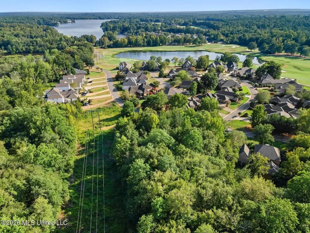 0 Pecan Acres Hattiesburg, MS 39402
