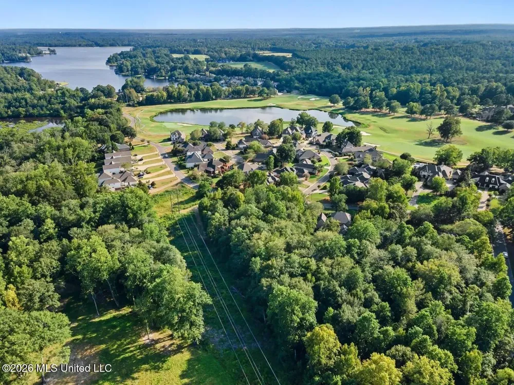 0 Pecan Acres Hattiesburg, MS 39402