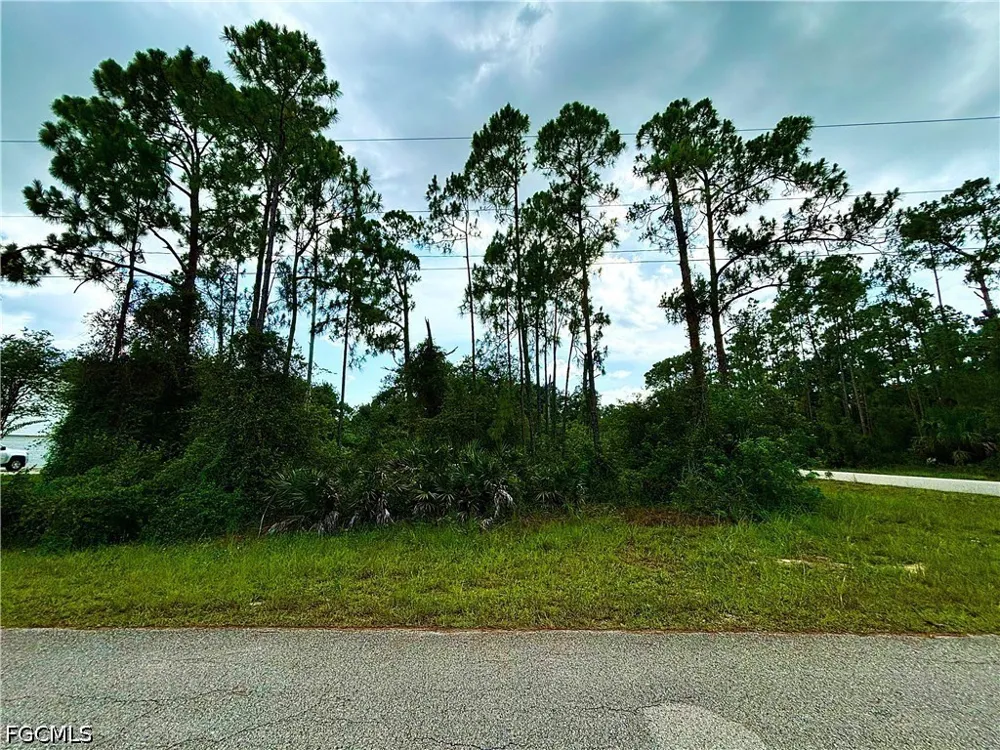 E 21st Street Alva, FL 33920