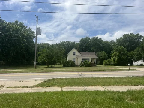 354 Country Club Road