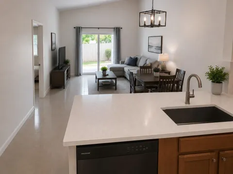 6100 SW 48th Court