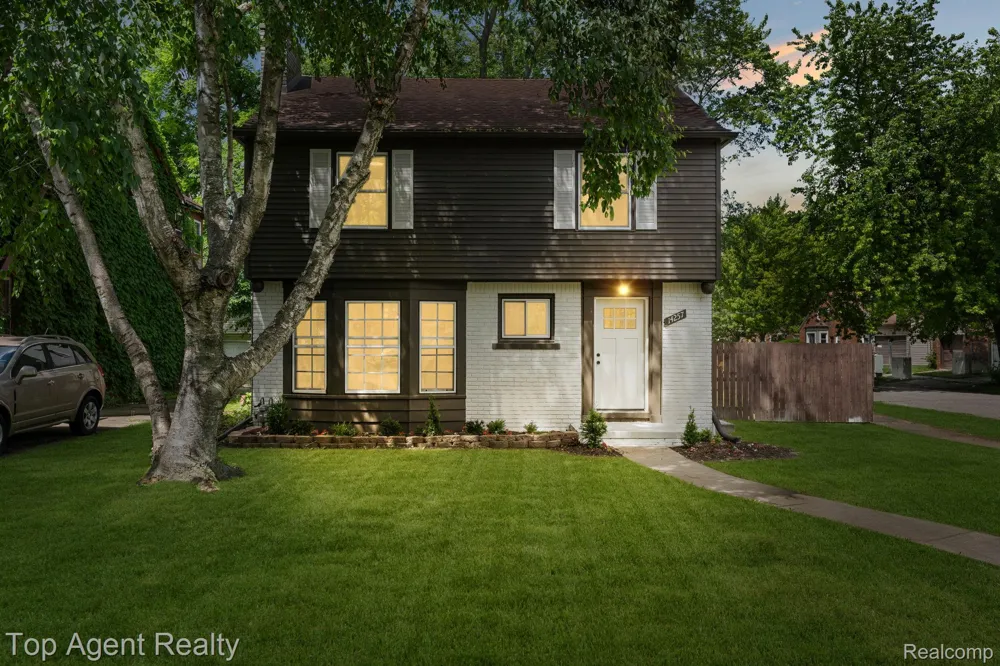14257 Artesian Street Detroit City, MI 48223