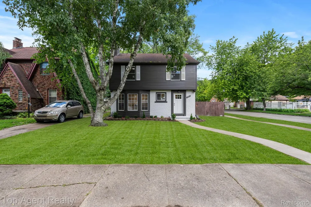14257 Artesian Street Detroit City, MI 48223