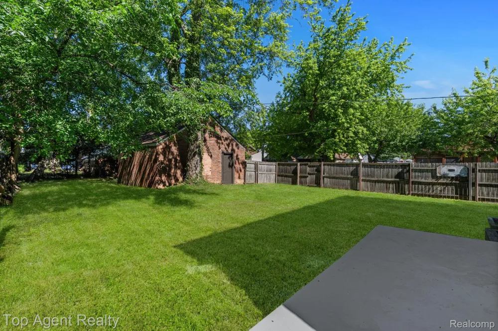 14257 Artesian Street Detroit City, MI 48223