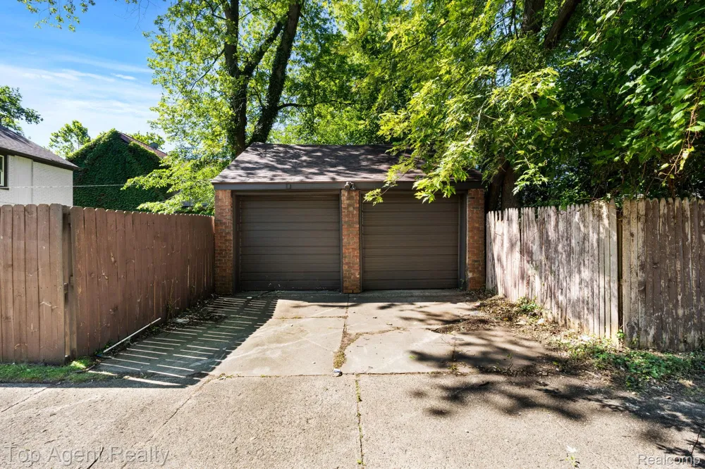 14257 Artesian Street Detroit City, MI 48223