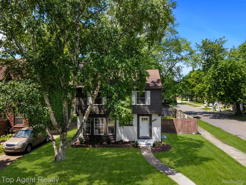 14257 Artesian Street Detroit City, MI 48223