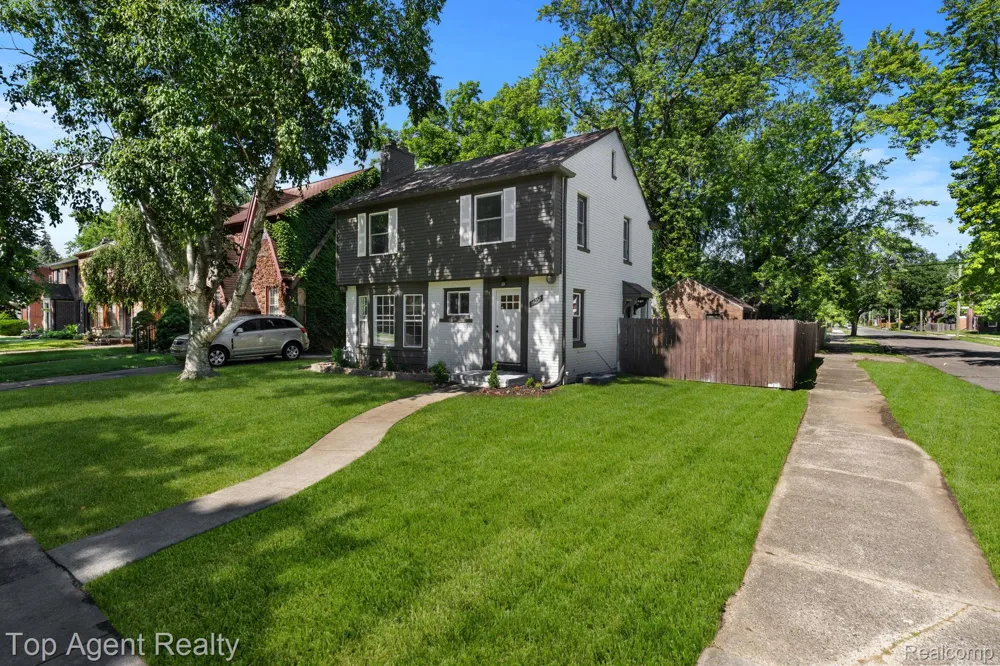14257 Artesian Street Detroit City, MI 48223