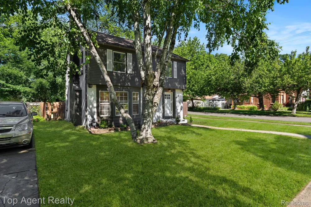 14257 Artesian Street Detroit City, MI 48223