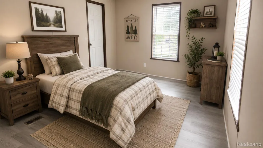 13318 Dixie Highway #174 Groveland Township, MI 48442