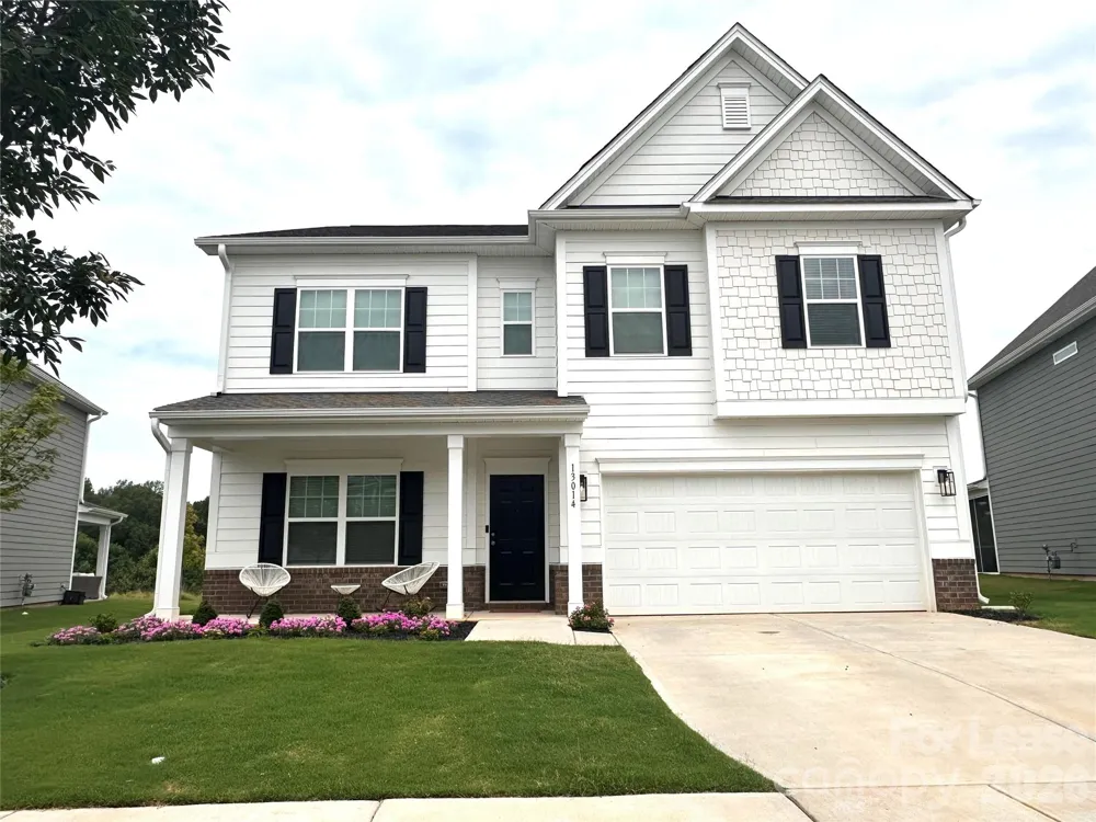 13014 Aberdeen Park Drive Huntersville, NC 28078