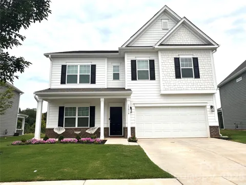 13014 Aberdeen Park Drive