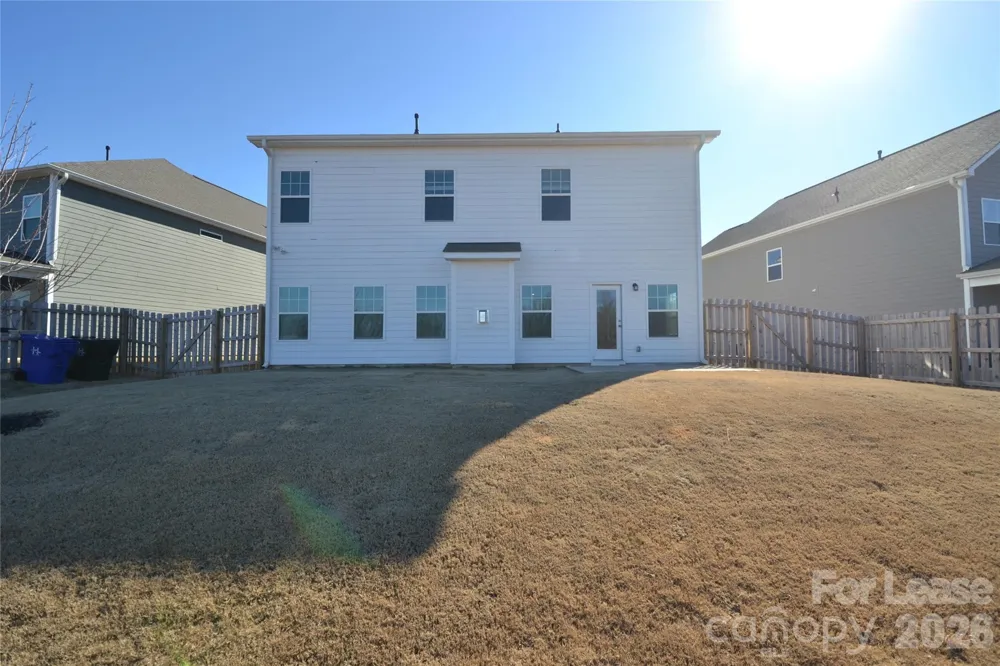 13014 Aberdeen Park Drive Huntersville, NC 28078