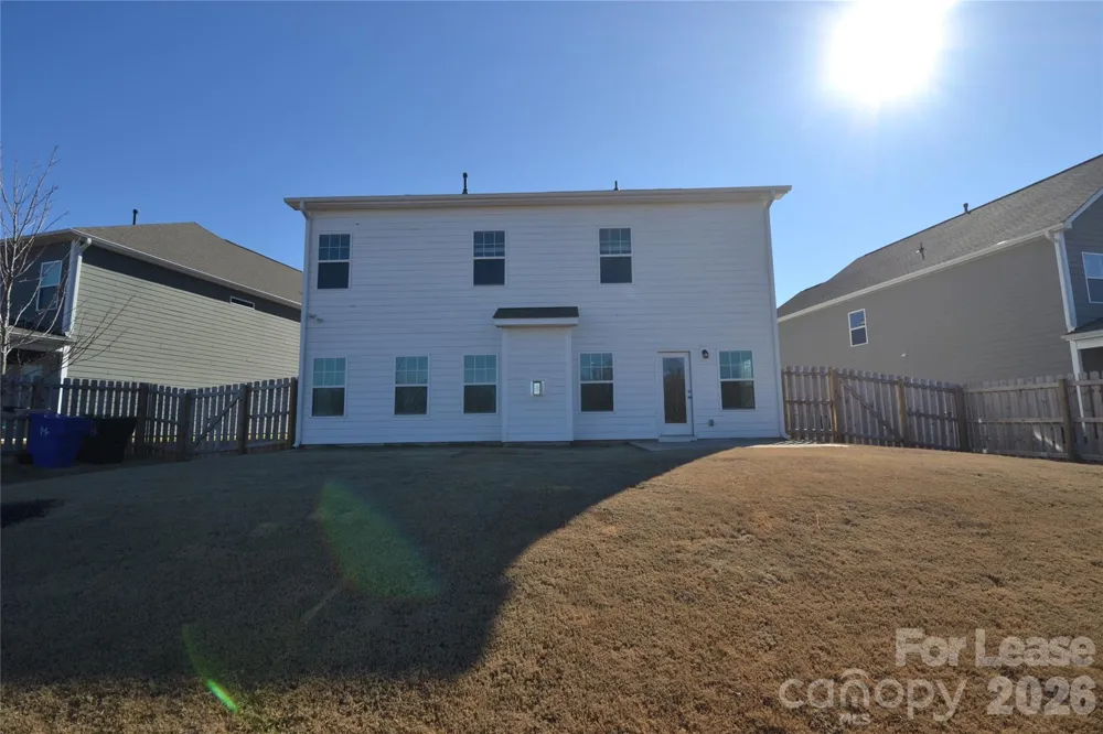 13014 Aberdeen Park Drive Huntersville, NC 28078