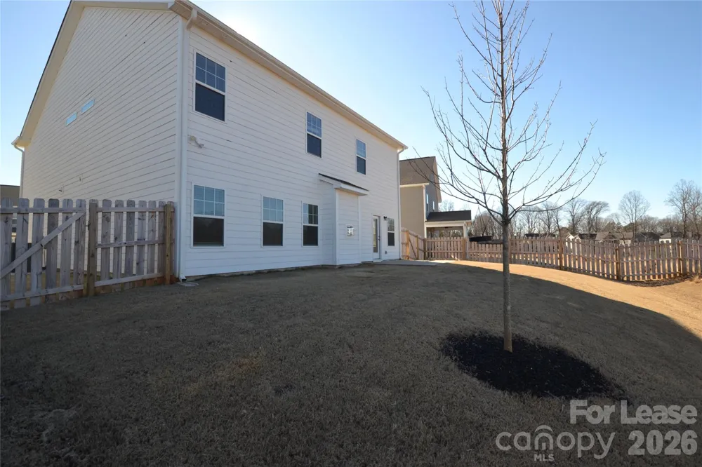 13014 Aberdeen Park Drive Huntersville, NC 28078
