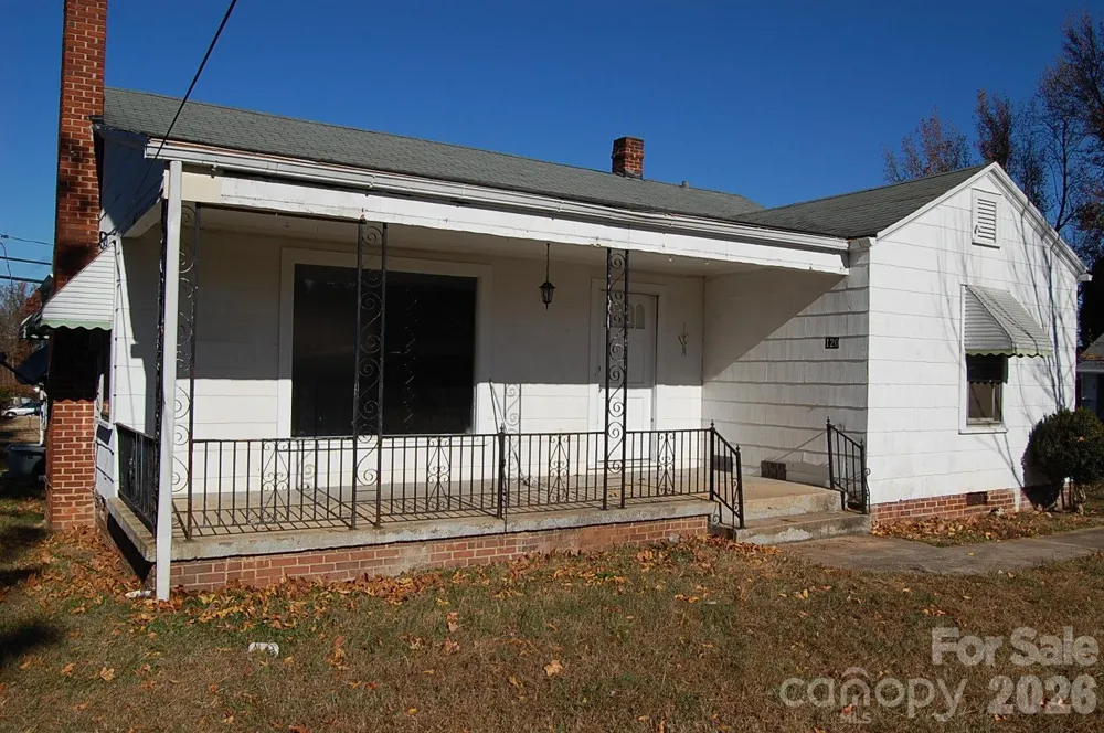 126 Sunset Drive Salisbury, NC 28147