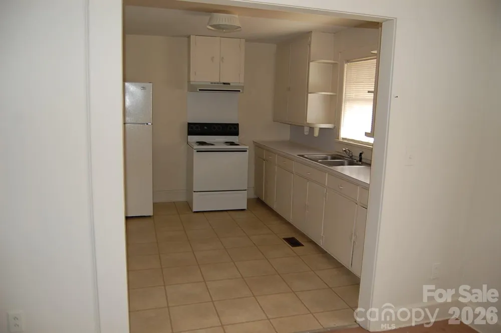 126 Sunset Drive Salisbury, NC 28147