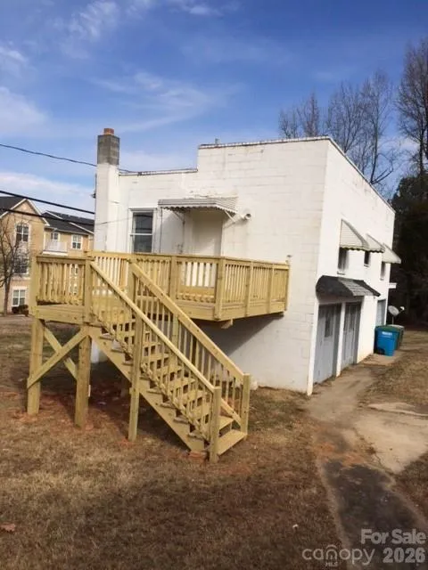 126 Sunset Drive Salisbury, NC 28147