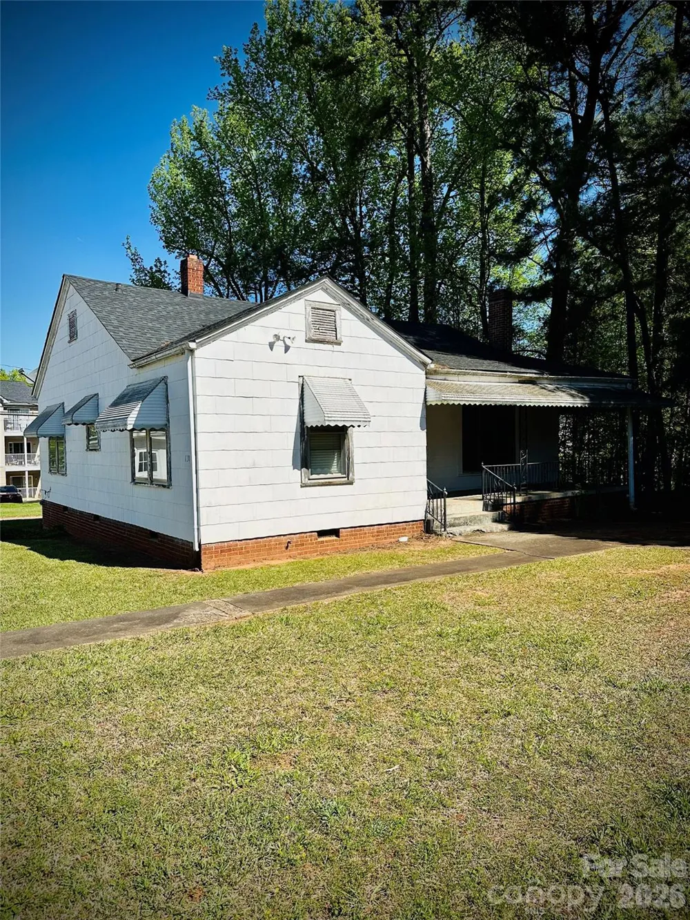 126 Sunset Drive Salisbury, NC 28147