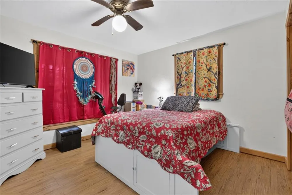 61 Rogers Cove Lane Clayton, GA 30525