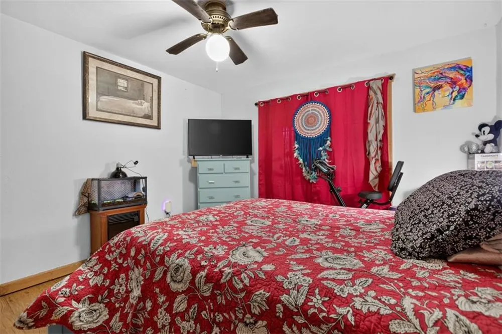 61 Rogers Cove Lane Clayton, GA 30525