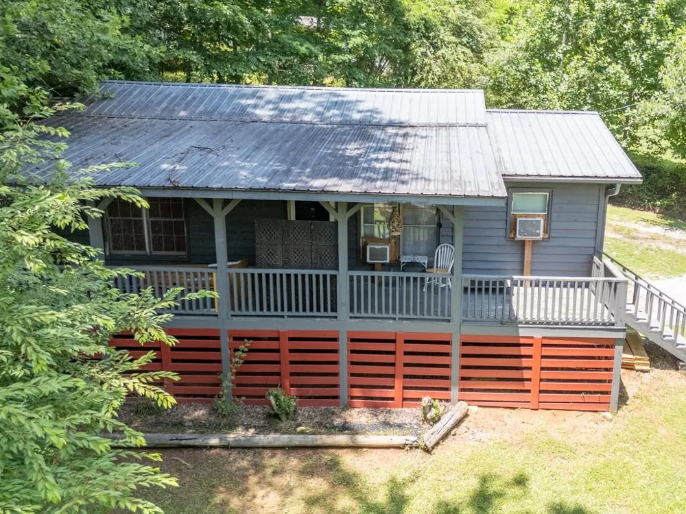 61 Rogers Cove Lane Clayton, GA 30525