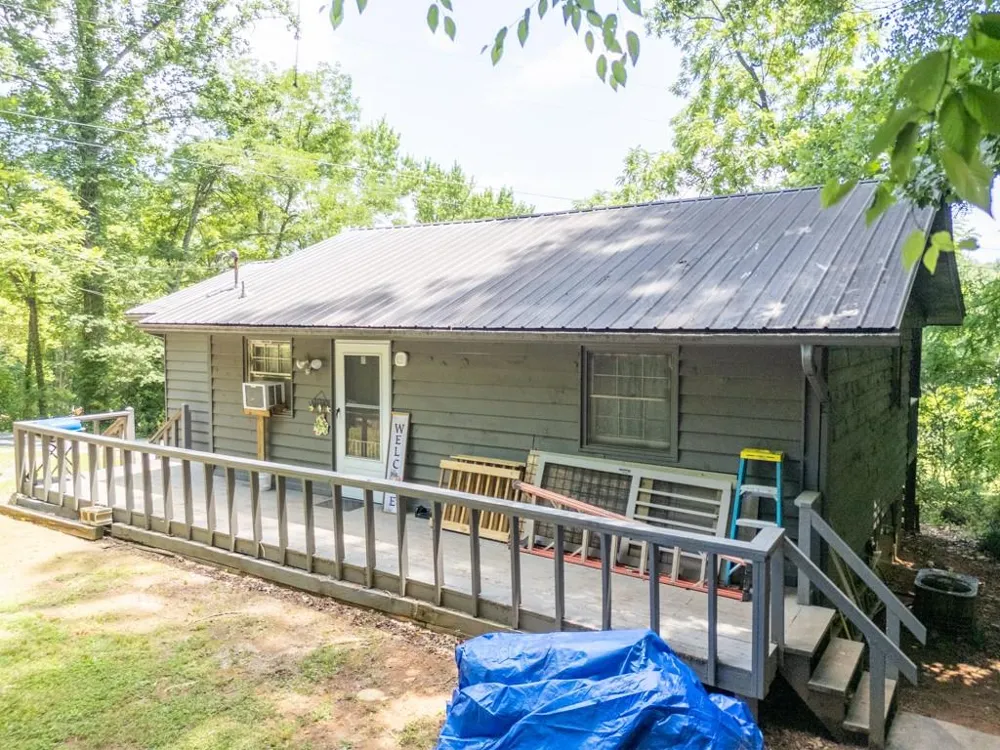 61 Rogers Cove Lane Clayton, GA 30525