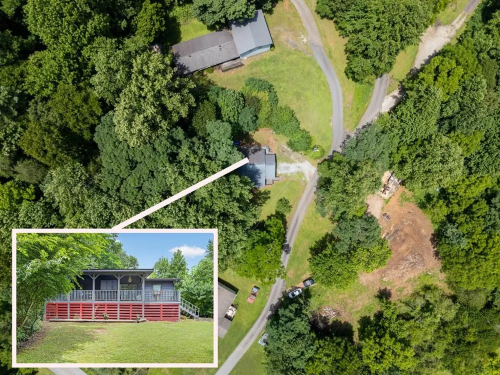 61 Rogers Cove Lane Clayton, GA 30525