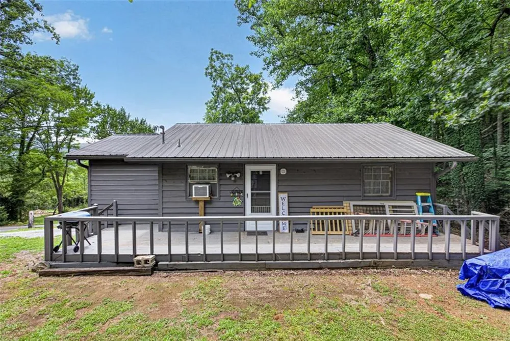 61 Rogers Cove Lane Clayton, GA 30525