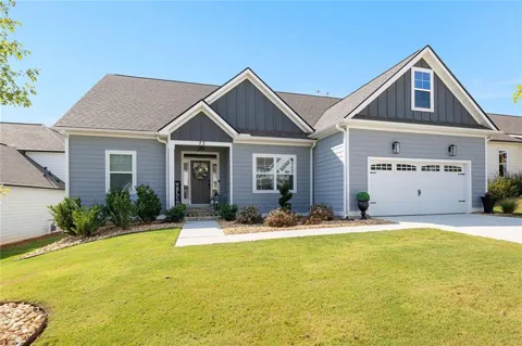 73 Oakhurst Trail