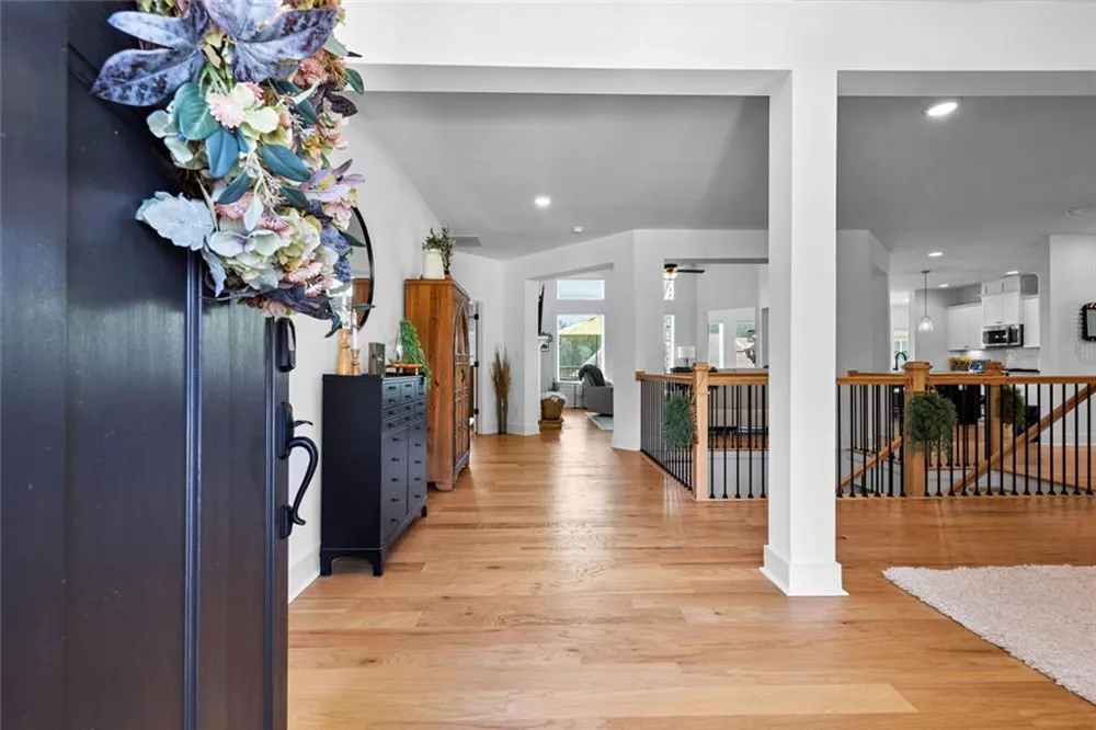 73 Oakhurst Trail Sharpsburg, GA 30277
