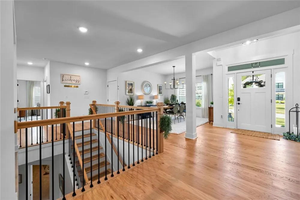 73 Oakhurst Trail Sharpsburg, GA 30277