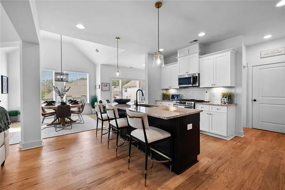 73 Oakhurst Trail Sharpsburg, GA 30277