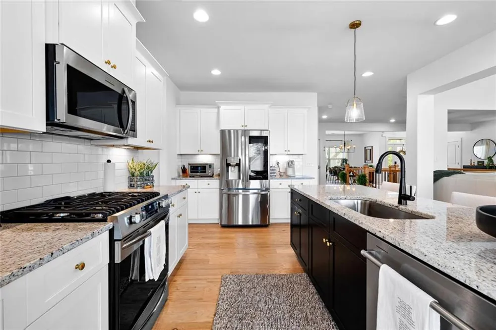 73 Oakhurst Trail Sharpsburg, GA 30277