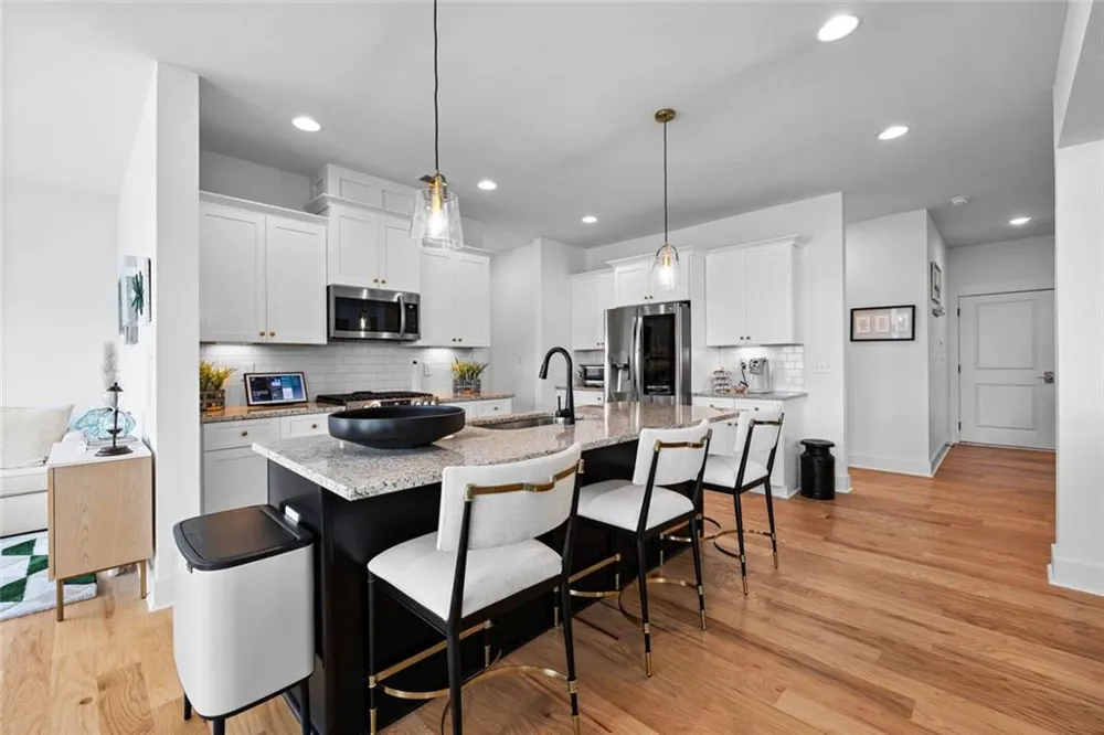 73 Oakhurst Trail Sharpsburg, GA 30277