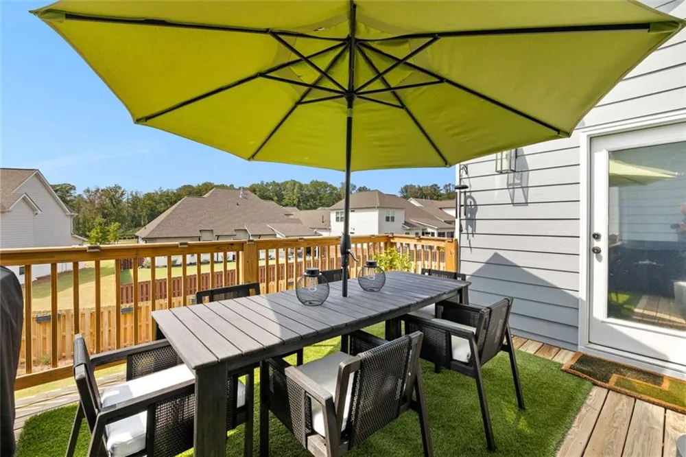 73 Oakhurst Trail Sharpsburg, GA 30277