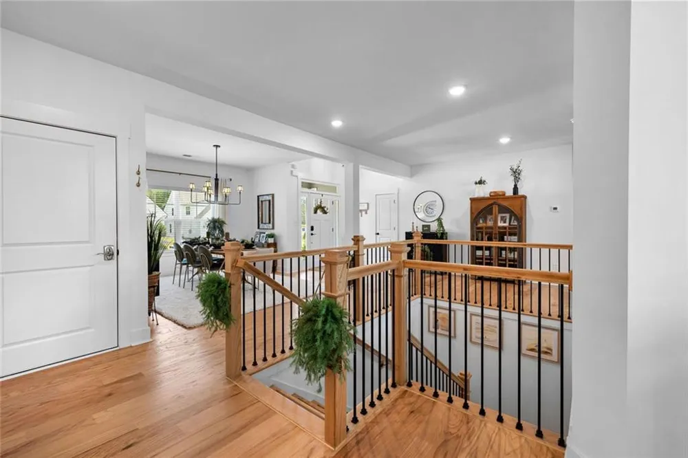 73 Oakhurst Trail Sharpsburg, GA 30277