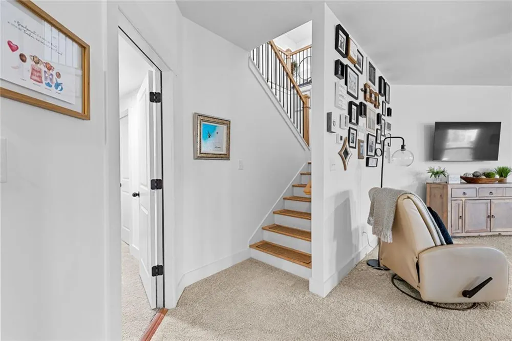 73 Oakhurst Trail Sharpsburg, GA 30277