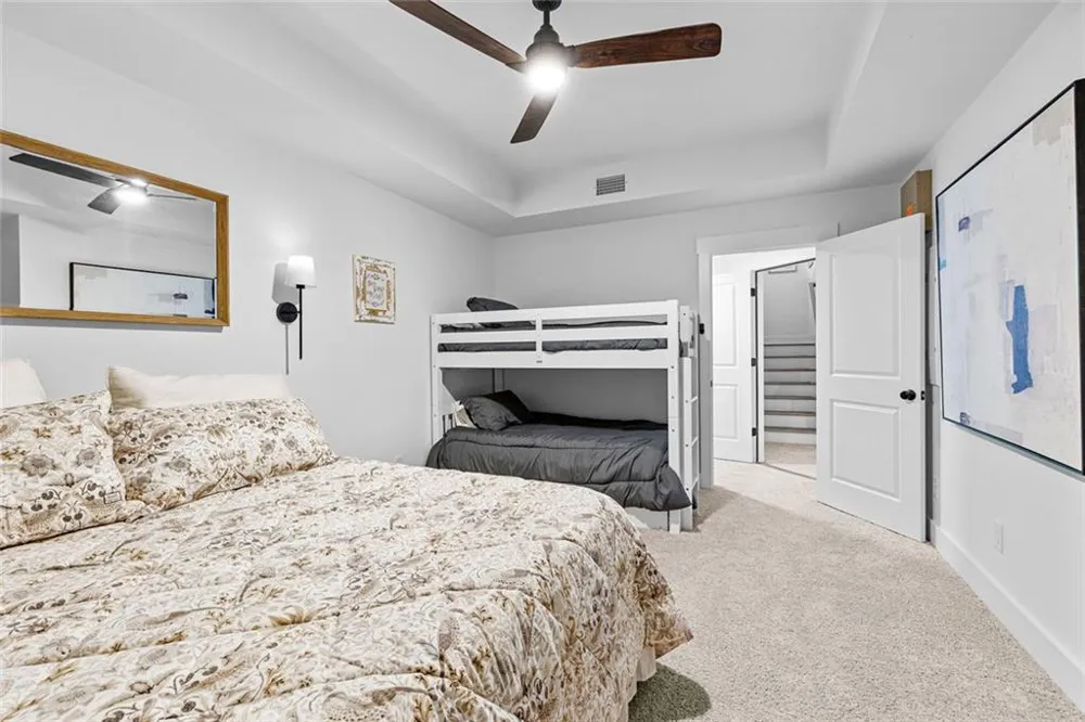 73 Oakhurst Trail Sharpsburg, GA 30277