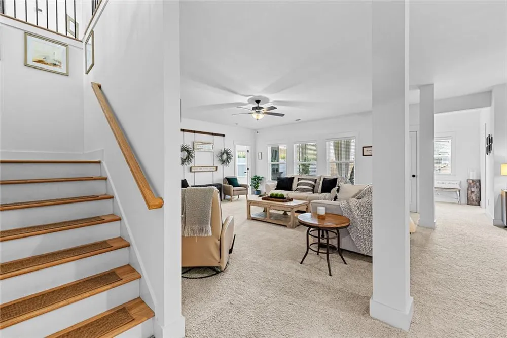73 Oakhurst Trail Sharpsburg, GA 30277