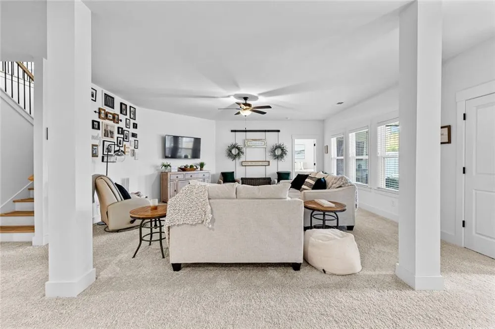 73 Oakhurst Trail Sharpsburg, GA 30277