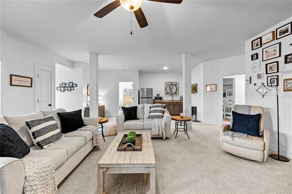 73 Oakhurst Trail Sharpsburg, GA 30277